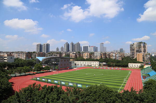 瀘州天立國際學校地址在哪里？