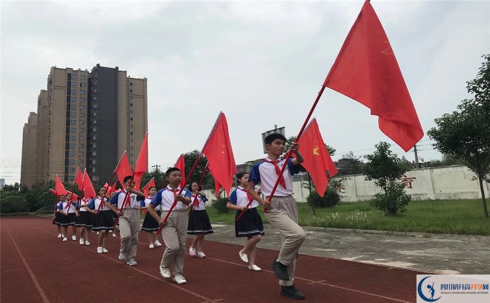 濛陽中學地址怎么走？