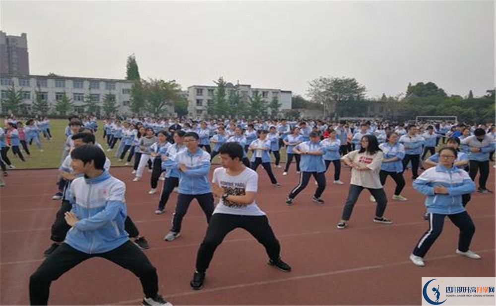 華潤(rùn)高級(jí)中學(xué)初升高向外地招生嗎？