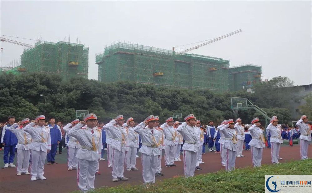 成都石室佳興外國(guó)語(yǔ)學(xué)校和樹德中學(xué)誰(shuí)好？