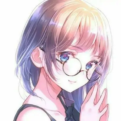 佩奇头像
